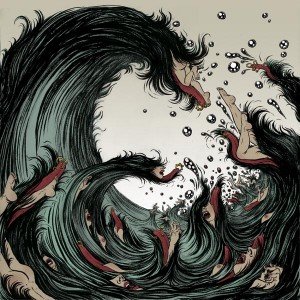 Yuko Shimizu - Tsunami