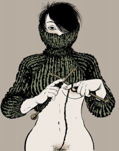 Yuko Shimizu - x1